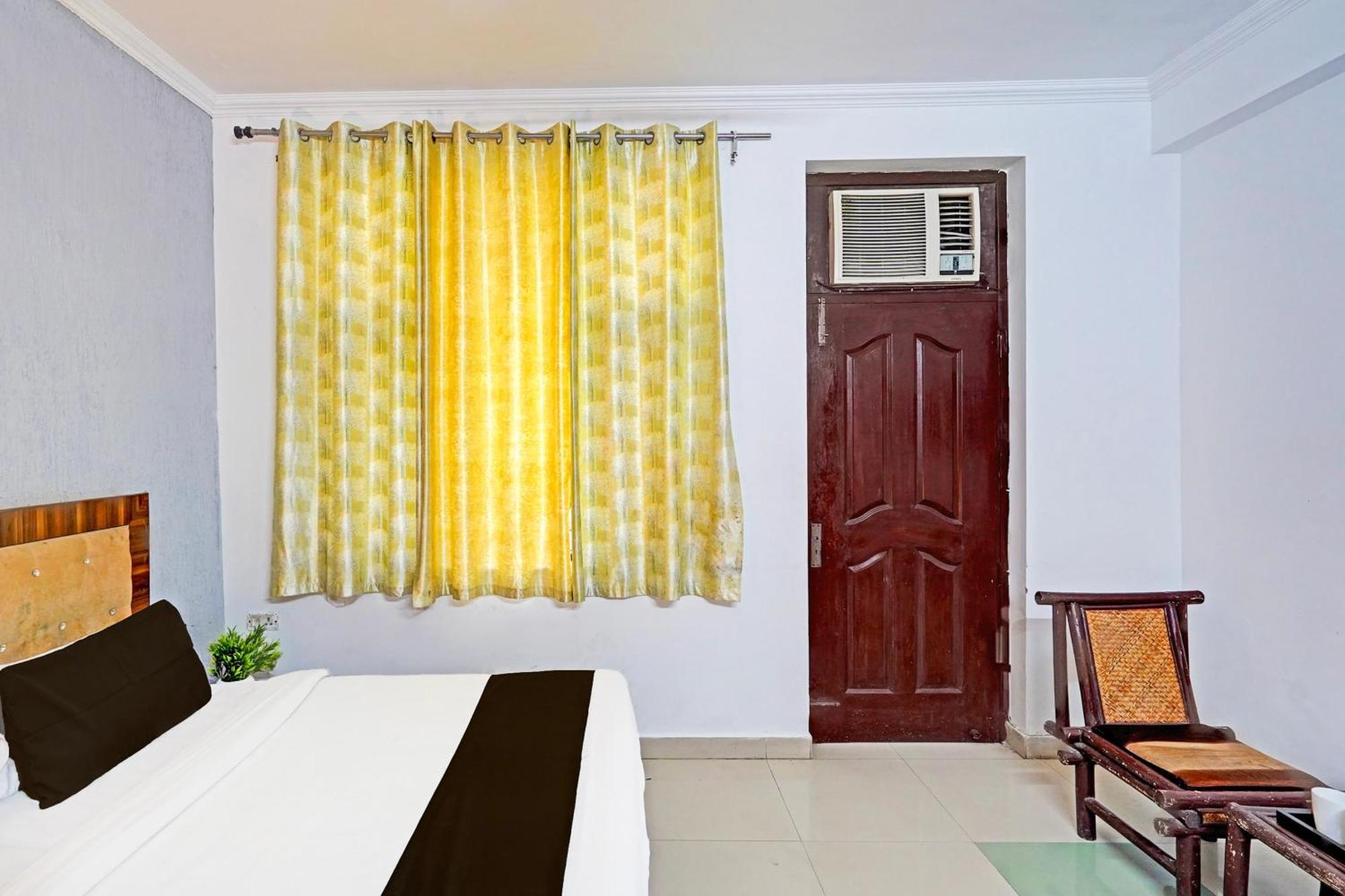 Super Hotel O Palm Dehradun Exterior photo