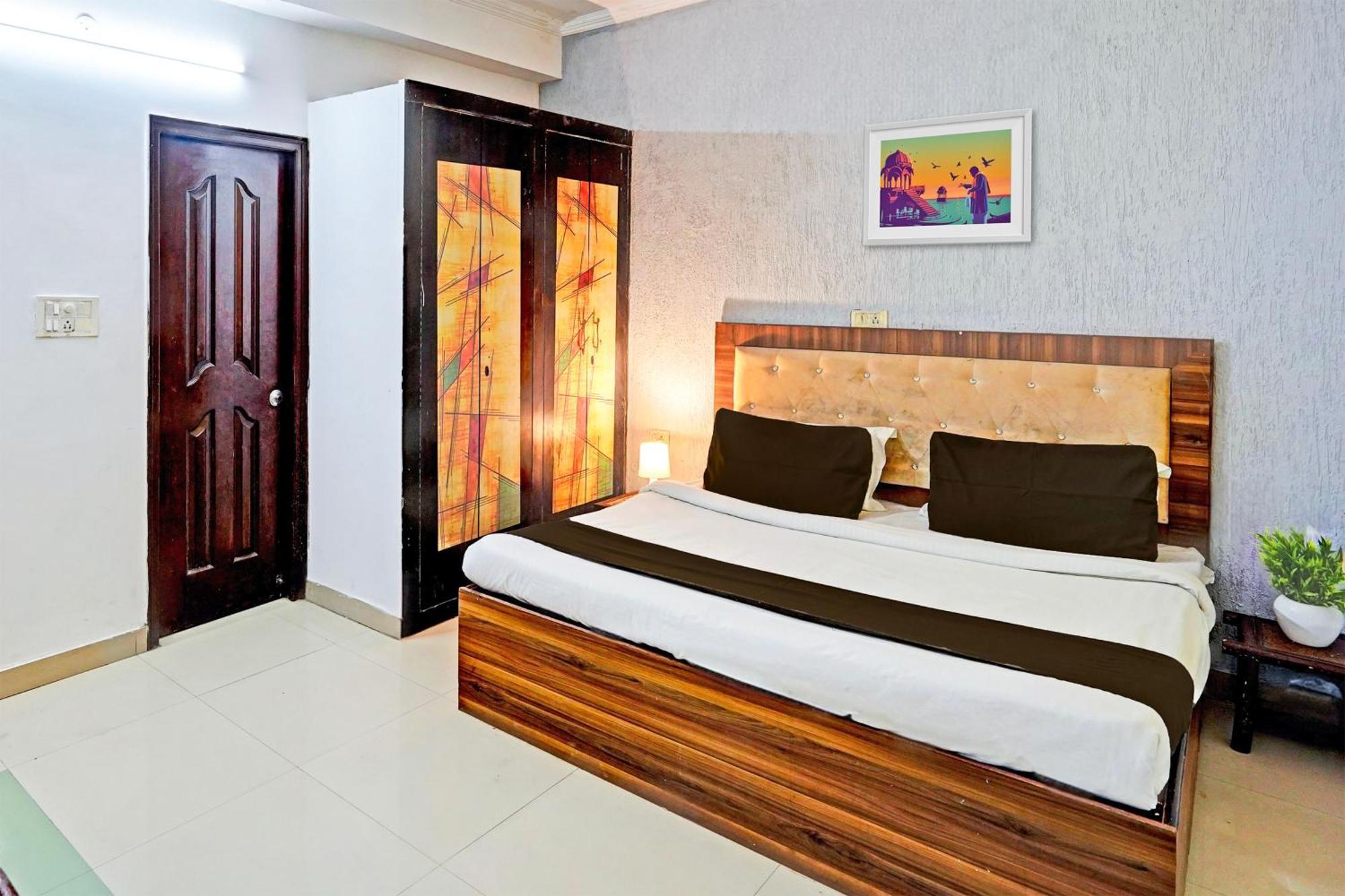 Super Hotel O Palm Dehradun Exterior photo